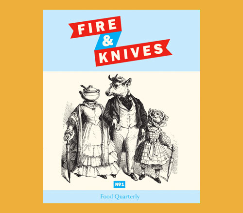 Fire And Knives